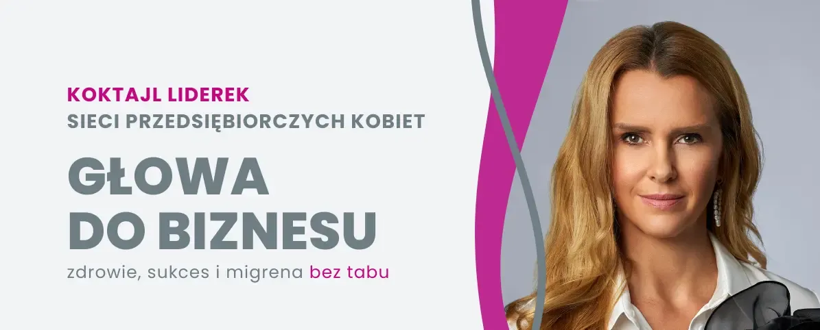 Baner podstrony