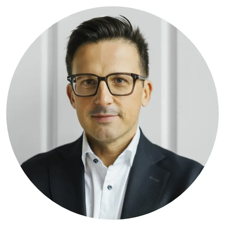 Prof. Marek Postuła, MD, PhD
