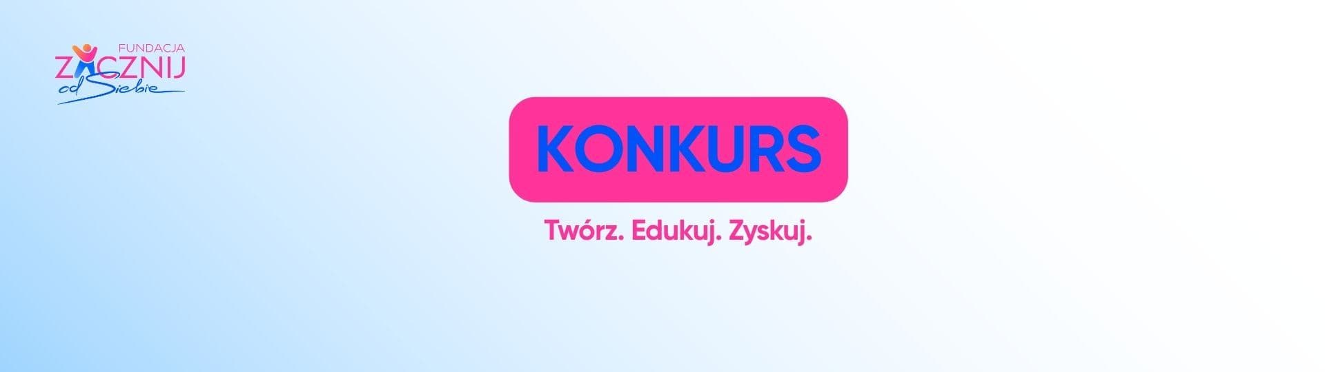 Baner podstrony