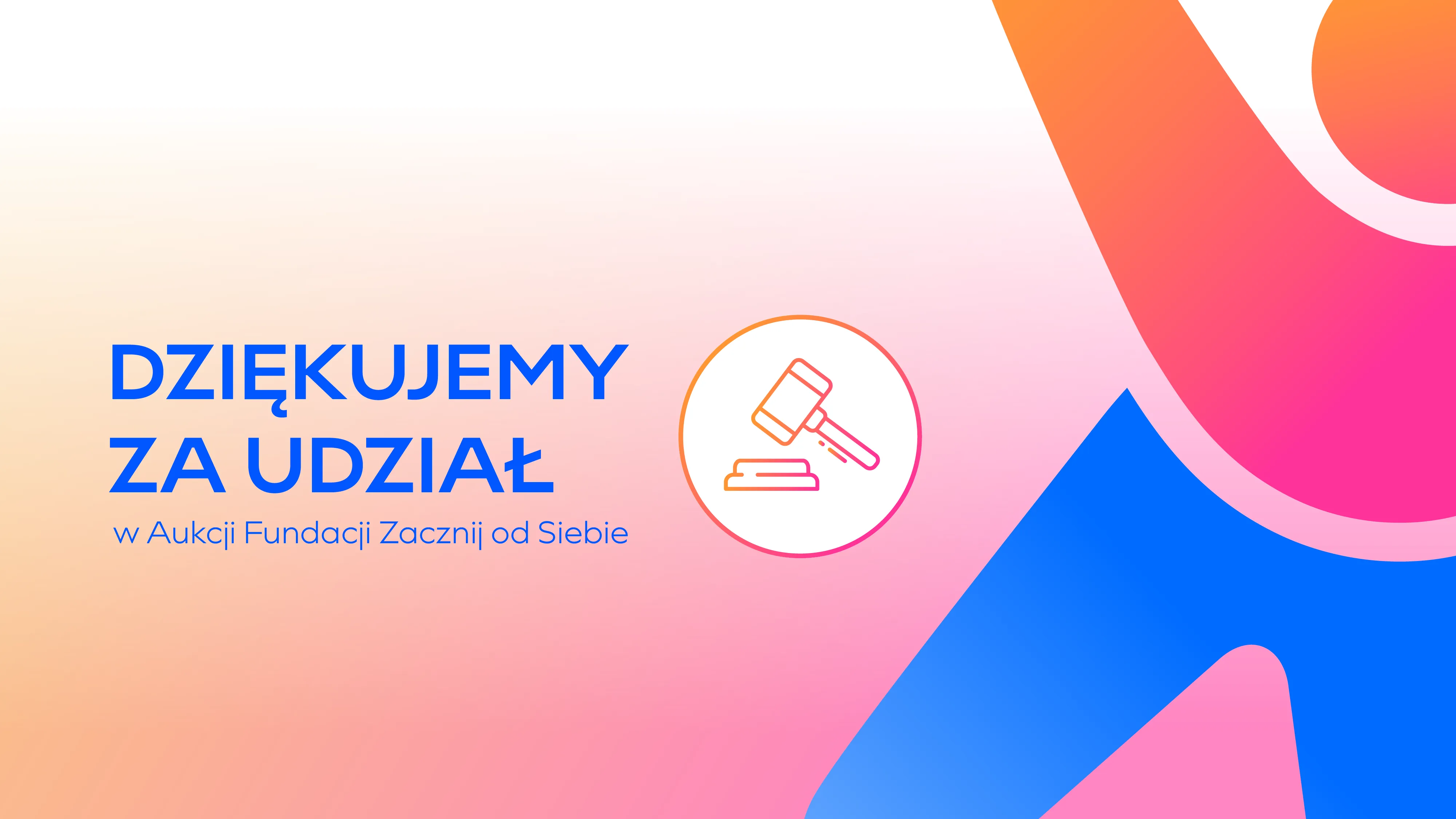 Baner podstrony