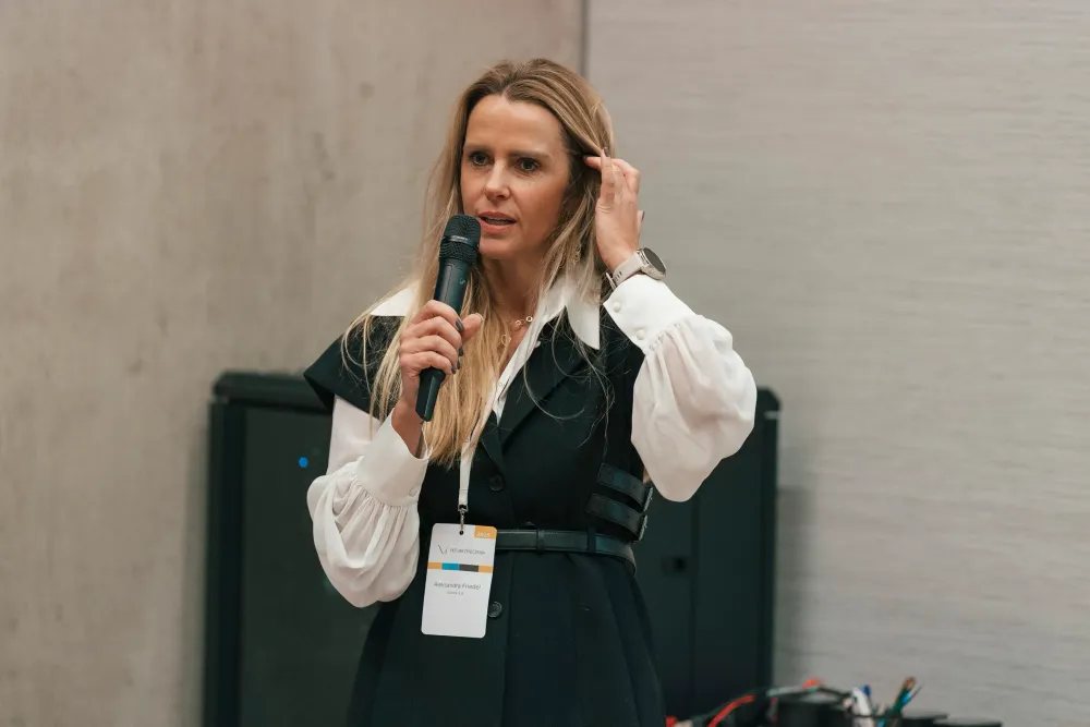 Prezeska Fundacji moderatorką panelu o świadomości ubezpieczeniowej