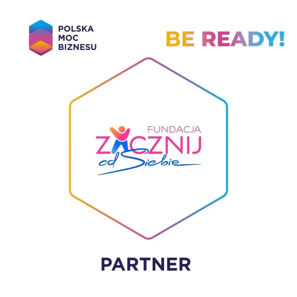 Zaproszenie na Kongres Polska Moc Biznesu