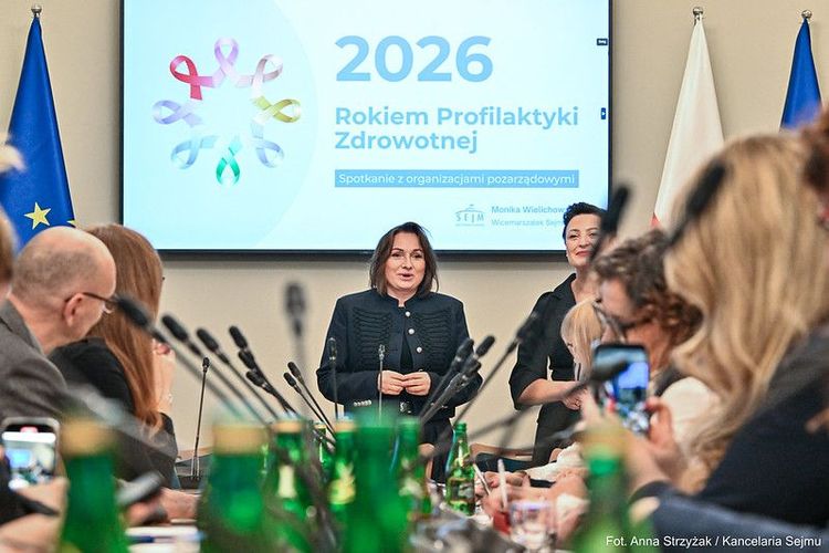 Co ma wspólnego Sejm i Plan A + Plan B?